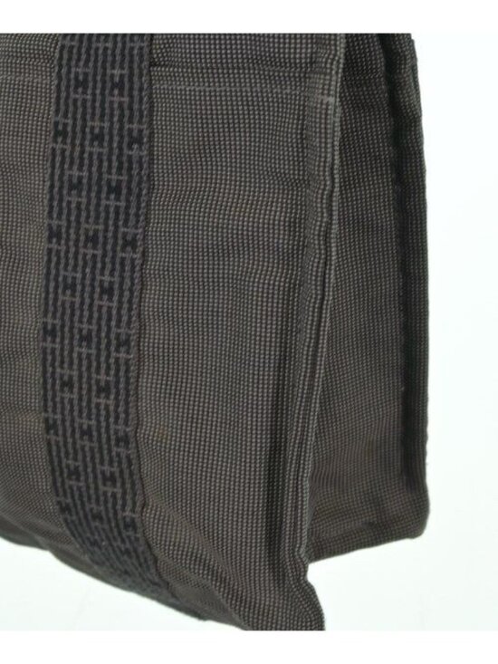 Hermes Backpack Gray